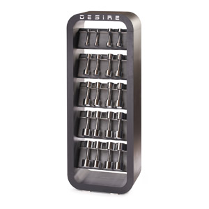 Купить Стеллаж с комплектом гантелей Desire Dumbbell Rack 10 в Москве