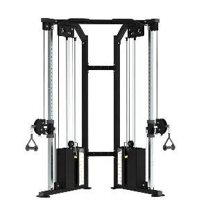 Кроссовер Aerofit Impulse IF9330 Двойная регулируемая тяга