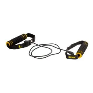 Амортизатор ZIVA Original FitTools слабое сопротивление черный