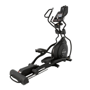 Купить Эллиптический тренажер Sole Fitness E98 (2019) в Москве