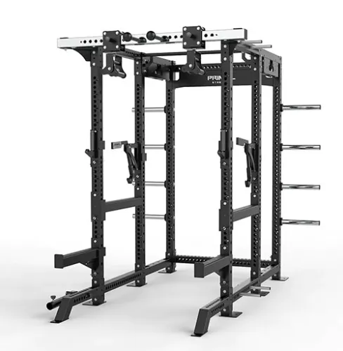 Полная силовая стойка Primal PSPR0054