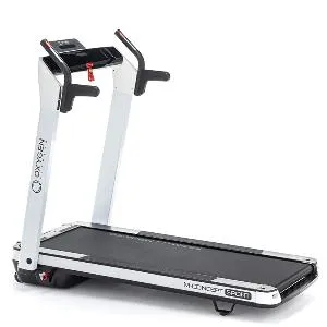 Беговая дорожка Oxygen M-CONCEPT SPORT (WHITE) домашняя