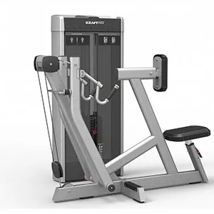 Гребная тяга сидя Kraft Fitness KFASR