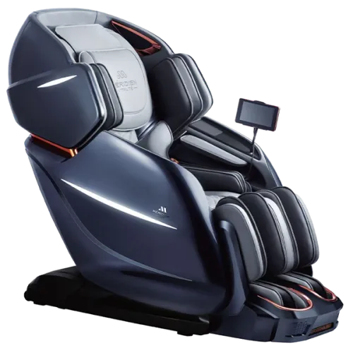 Массажное кресло Meridien SANREMO (Blue)