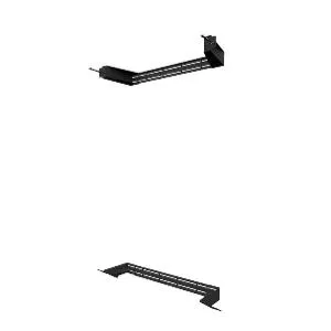 Анкерные кронштейны для крепления стоек к стене Torque XCREATE-4WAB-101