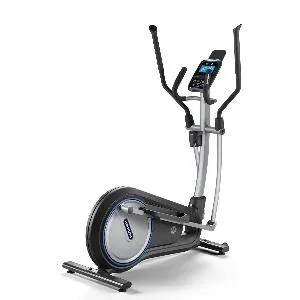 Эллиптический тренажер Horizon SYROS 3.0