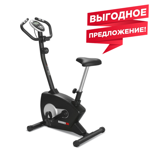 Велотренажер Svensson Body Labs CROSSLINE BCM