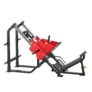 Жим ногами Aerofit Impulse SL7020