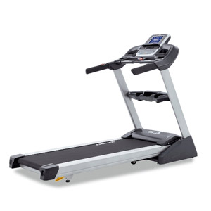 Купить Беговая дорожка Spirit Fitness XT485 (2017) в Москве