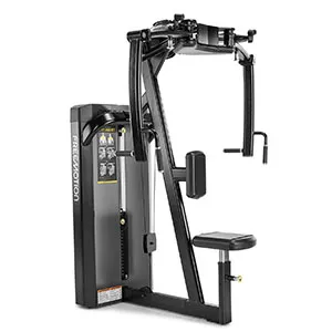 Баттерфляй / Задняя дельта Freemotion Fitness Epic ES806