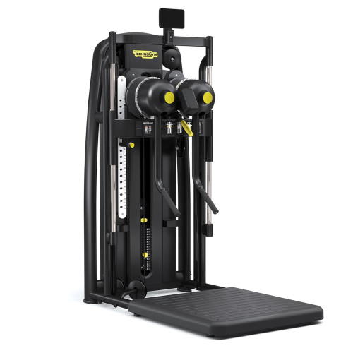 Многофункциональный тренажёр для верхней части тела Technogym Selection 900 Multi Flight