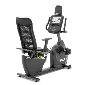 Купить Велотренажер Spirit Fitness XBR55ENT BLACK в Москве