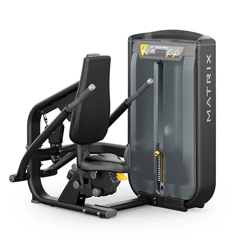 Грузоблочный тренажер Matrix Fitness ULTRA BASE G7-S42BH