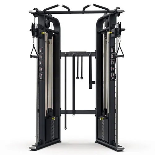 Регулируемая двойная тяга Intenza CMS-DAP