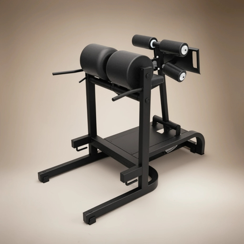 Гиперэкстензия Pure Strength Ghd Bench