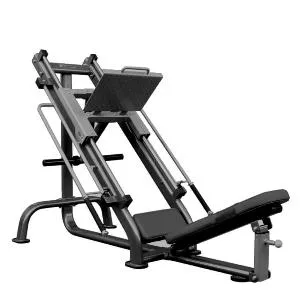 Жим ногами под углом 45° Aerofit Impulse IT7020