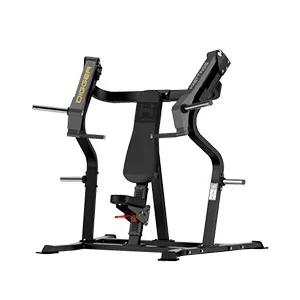 Жим от груди под наклоном с независимыми рычагами Hasttings Digger HD002-5