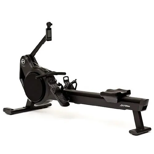 Гребной тренажер Life Fitness Heat Row