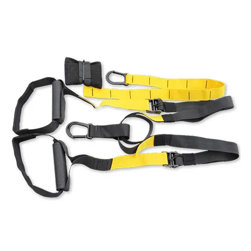 Петли тренировочные для функционального тренинга Hasttings набор P3