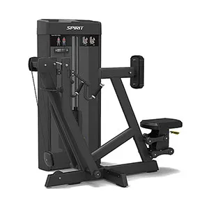 Гребная тяга Spirit Fitness SP-4302