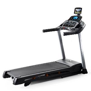 Купить Беговая дорожка NordicTrack T10.0 в Москве