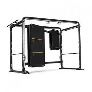 Многофункциональный комплекс Matrix Fitness CONNEXUS FREE (GFTFS ALL ACCS)