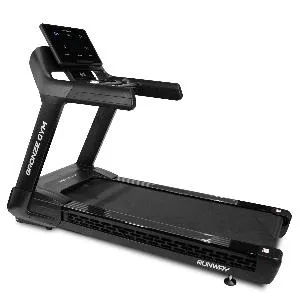 Беговая дорожка Bronze Gym RUNWAY профессиональная