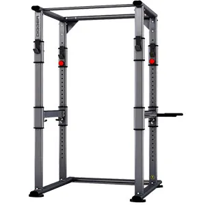 Рама для жимов и приседов Hasttings Digger HD002-4