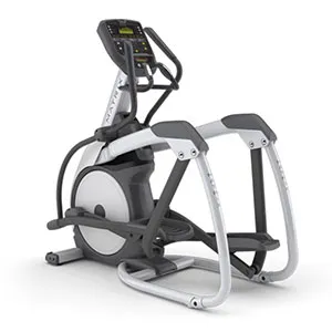 Эллиптический тренажер Matrix Fitness E3x (E3X-04)