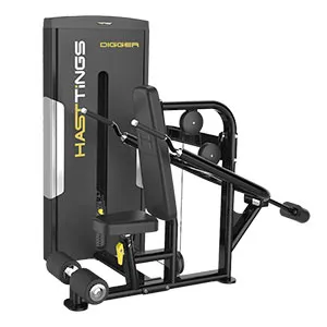 Трицепс-машина Hasttings Digger HD007-1