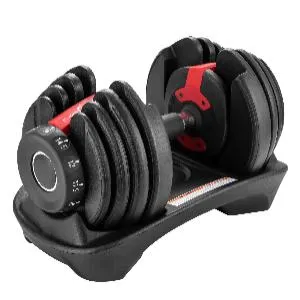 Гантель регулируемая Oxygen FLEXER 16 кг