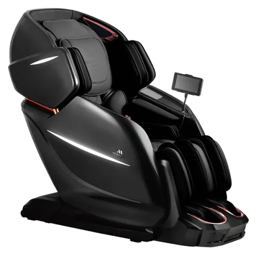 Массажное кресло Meridien SANREMO (Black)