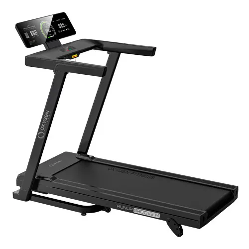 Беговая дорожка Oxygen RunUp GROOVE M