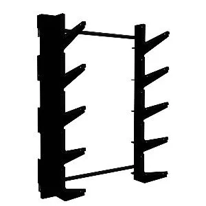 Стойка для грифов Torque X-Create XCREATE-4BSM10-101 (10 грифов, 1.2 м)