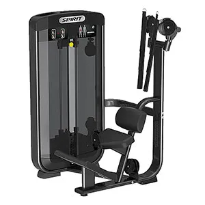 Пресс-машина Spirit Fitness SP-3511 стек 76 кг