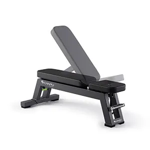 Силовой тренажер Canali Human BENCH