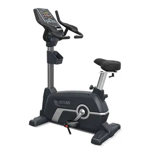 Вертикальный велотренажер Svensson Industrial GO U65