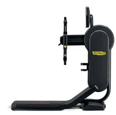 Велотренажер для рук Technogym Excite Top Connect 300