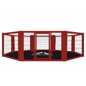 Октагон напольный Targex 800х800