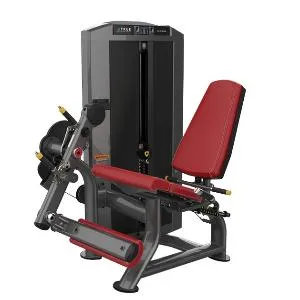 Разгибание ног сидя True Fitness SPL-0100