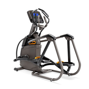 Купить Эллиптический тренажер Matrix Fitness A50XR в Москве