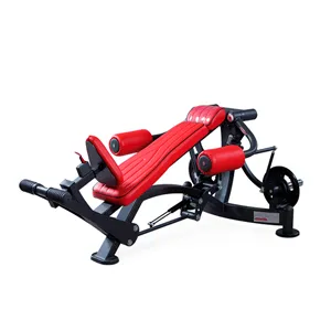 Нагружаемый дисками тренажер Panatta Freeweight HP 1HP538