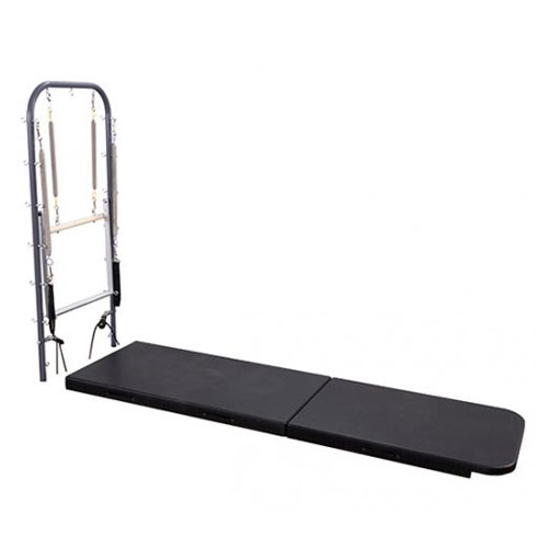 Трапеция с матом для реформера Balanced Body Rialto