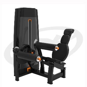 Купить Грузоблочный тренажер на нижнюю часть тела Oxide Fitness F028 сгибание ног сидя в Москве