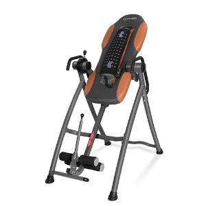 Купить Oxygen SPINE DELUXE инверсионный стол домашний в Москве