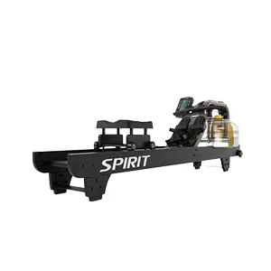 Гребной тренажер Spirit Fitness CRW900