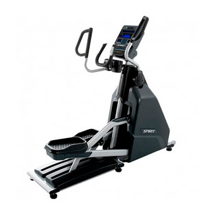 Купить Эллиптический тренажер Spirit Fitness CE900 в Москве