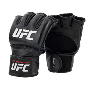UFC Официальные перчатки для соревнований XL