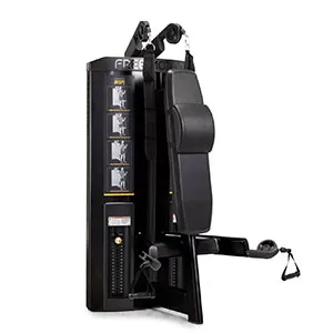 Пресс / бицепс Freemotion Fitness Genesis DS GD501