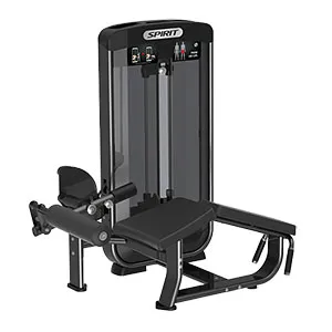 Сгибание ног лёжа Spirit Fitness SP-3514 стек 90 кг